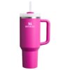 Gourde Stanley Quencher® H2.0 FlowState™ Tumbler 40oz — Violet Blossom