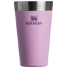 Gourde Stanley Stacking Beer Pint 16 oz | 473 mL avec anse — violet clair / lavande